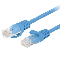 Cable red lanberg latiguillo cat6 u