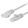 Cable red lanberg latiguillo cat6 u