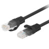 Cable red lanberg latiguillo cat6 u