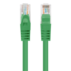 Cable red lanberg latiguillo cat6 utp