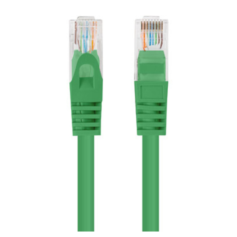 Cable red lanberg latiguillo cat6 utp