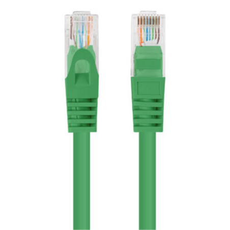Cable red lanberg latiguillo cat6 utp
