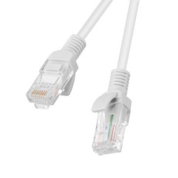 Cable red lanberg latiguillo cat6 u