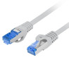 Cable red lanberg latiguillo cat6a s