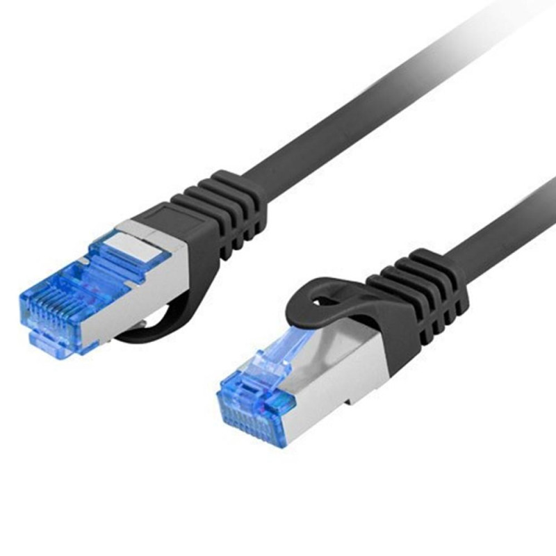 Cable red lanberg latiguillo cat6a s