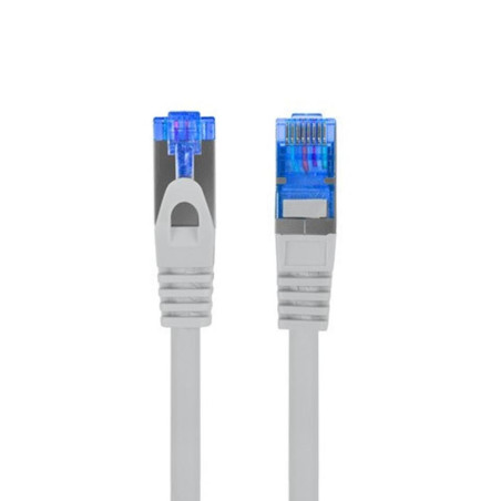 Cable red lanberg latiguillo cat6a s
