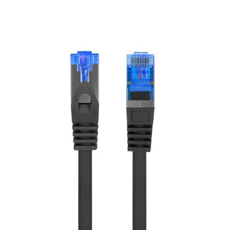 Cable red lanberg latiguillo cat6a s