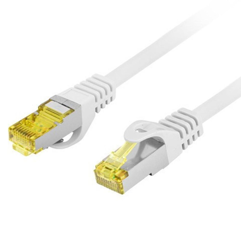 Cable red lanberg latiguillo cat6a s