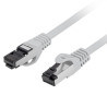 Cable red lanberg latiguillo cat81 s