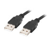 Cable usb 20 lanberg 05m macho macho