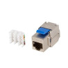 Conector keystone lanberg cat6 s ftp