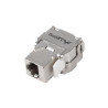Conector keystone lanberg toolless rj45 a