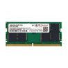 Memoria ram ddr5 32gb transcend sodimm