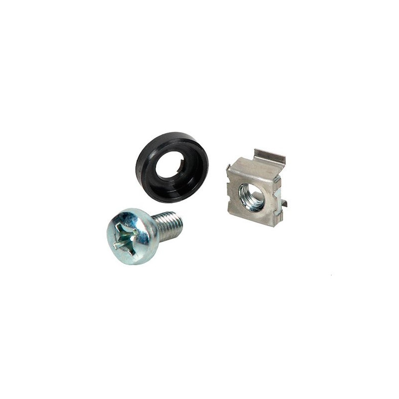 Tornillos rack phasak 10 unidades