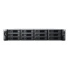Servidor nas synology rs2423rp 8gb 12
