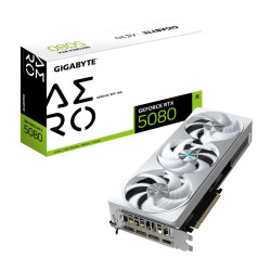 Tarjeta grafica gigabyte rtx 5080 aero