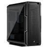 Caja ordenador gaming corsair 5000t atx