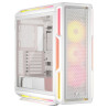 Caja ordenador gaming corsair icue 5000t