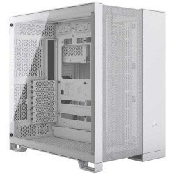 Caja ordenador gaming corsair 6500d airflow
