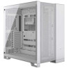 Caja ordenador gaming corsair 6500d airflow