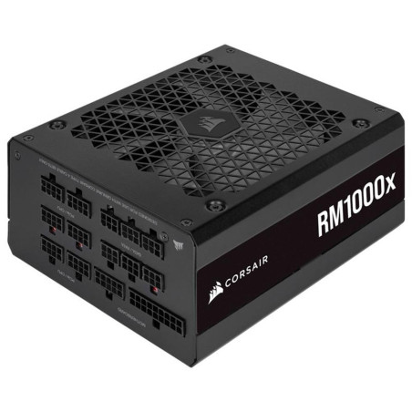 Fuente alimentacion corsair rm1000x gaming atx