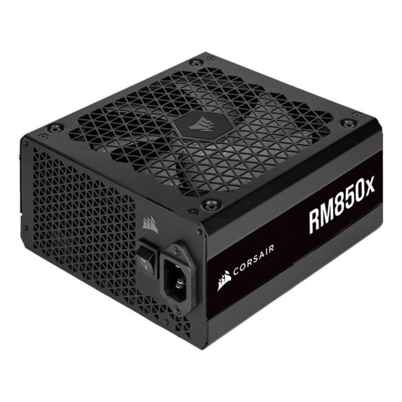 Fuente alimentacion corsair rm850x gaming atx