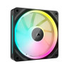 Ventilador caja corsair lx120 icue link