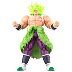 Figura bandai dragon ball super super