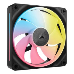 Ventilador caja corsair lx120r icue link