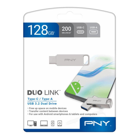 Memoria usb 32 usb tipo c