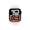 Smartwatch apple watch series 10 gps
