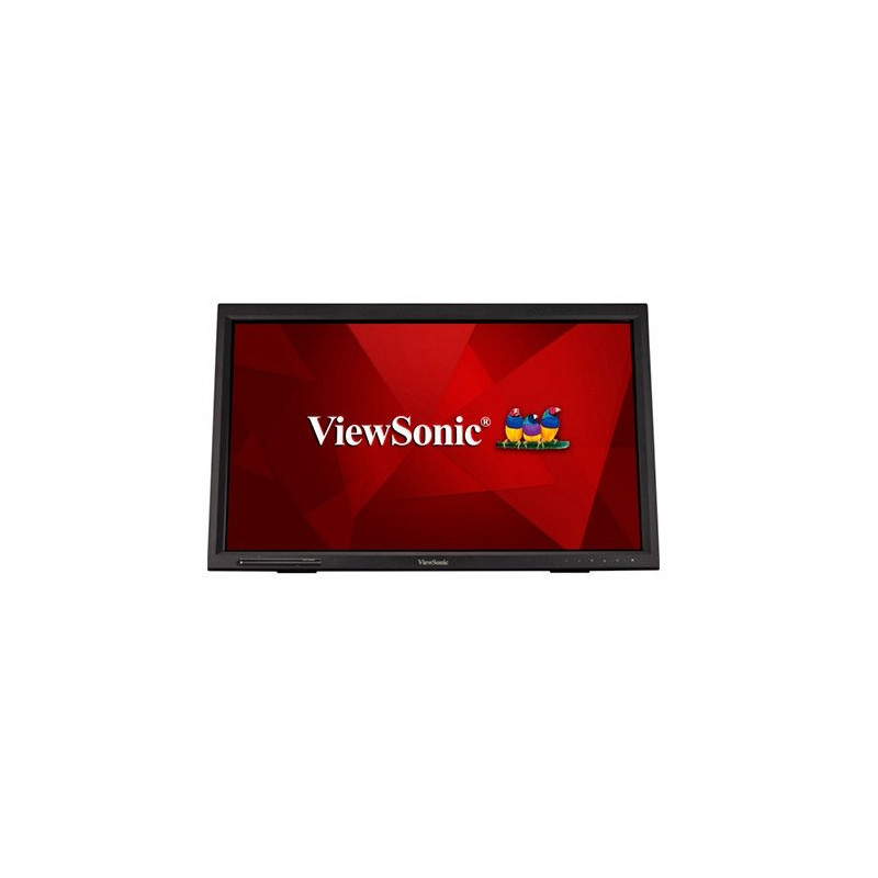 Monitor led 24 pulgadas tactil viewsonic td2423