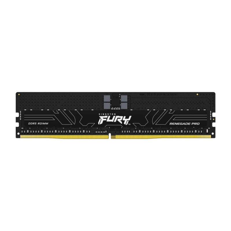 Memoria ram ddr5 16gb kingston 4800