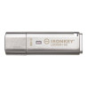 Memoria usb 32 kingston 32gb ironkey