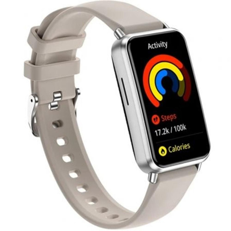 Smartwatch spc duo fit 147 pulgadas light