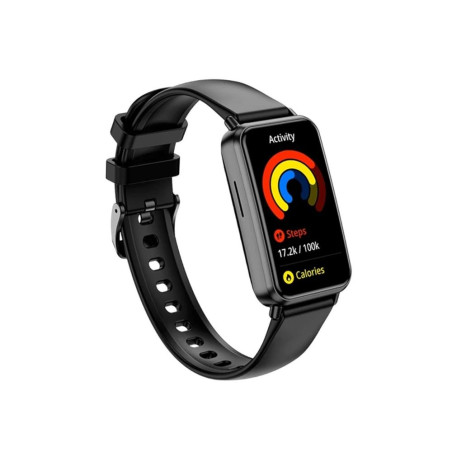 Smartwatch spc duo fit 147 pulgadas dark