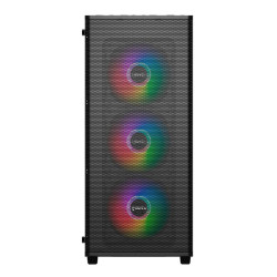 Caja ordenador gaming unykach mir 100