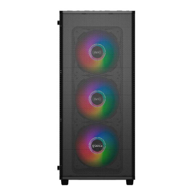 Caja ordenador gaming unykach mir 100