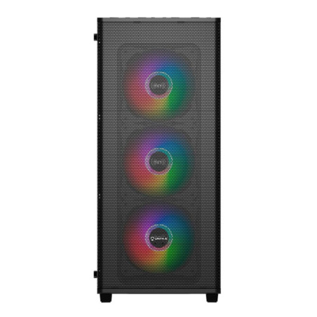 Caja ordenador gaming unykach mir 100