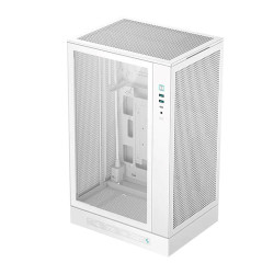 Caja ordenador gaming deepcool matx ch270