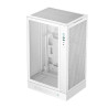 Caja ordenador gaming deepcool matx ch270