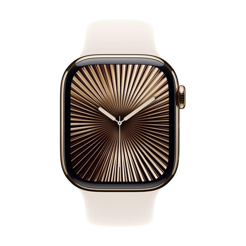 Smartwatch apple watch series 10 gps