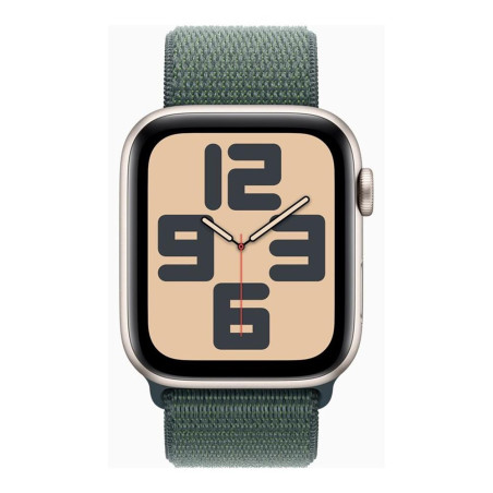 Smartwatch apple watch se gps 