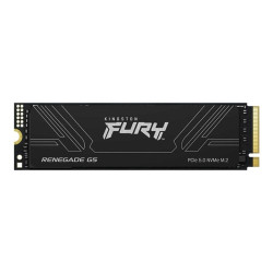 Disco duro interno ssd kingston fury