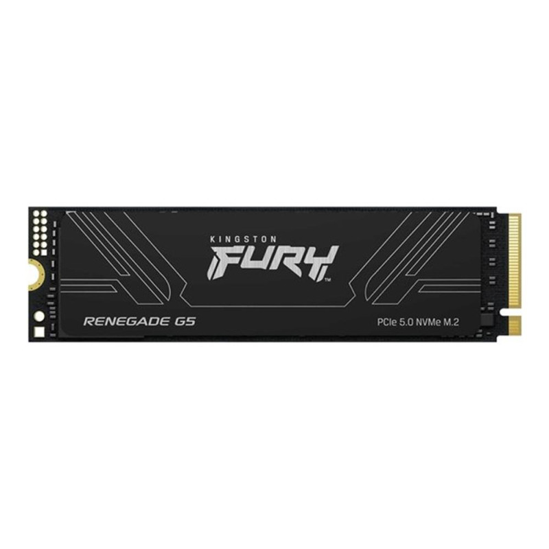Disco duro interno ssd kingston fury