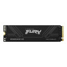 Disco duro interno ssd kingston fury
