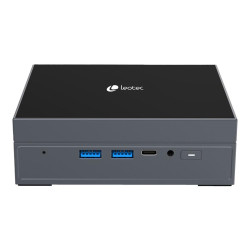 Mini ordenador leotec lempc19 n5105 4gb