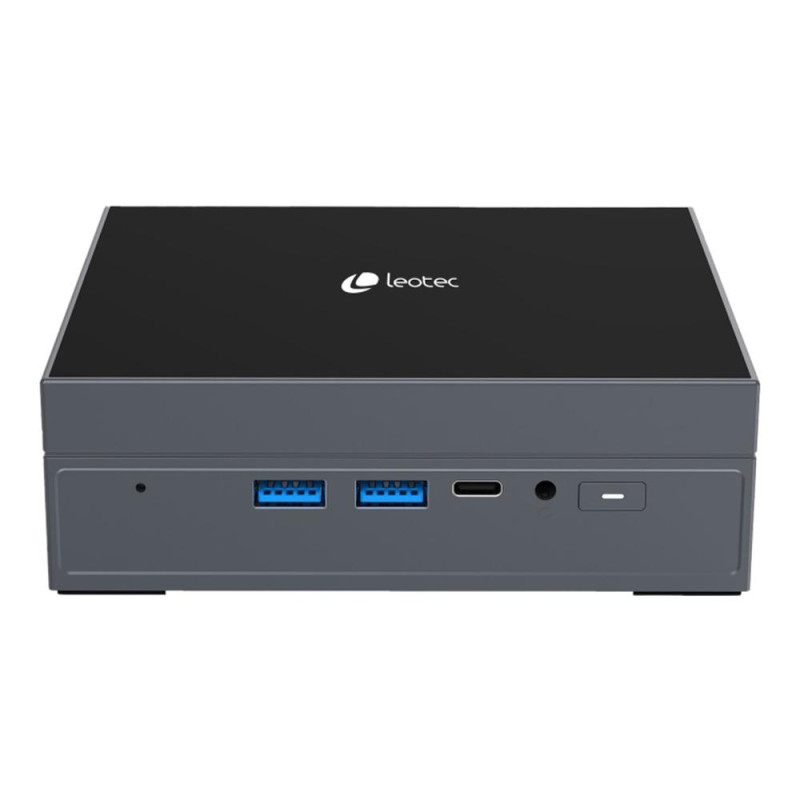 Mini ordenador leotec lempc19 n5105 4gb