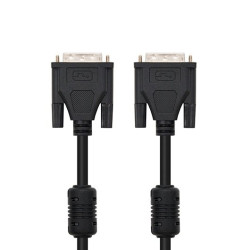 Cable dvi tipo d a dvi