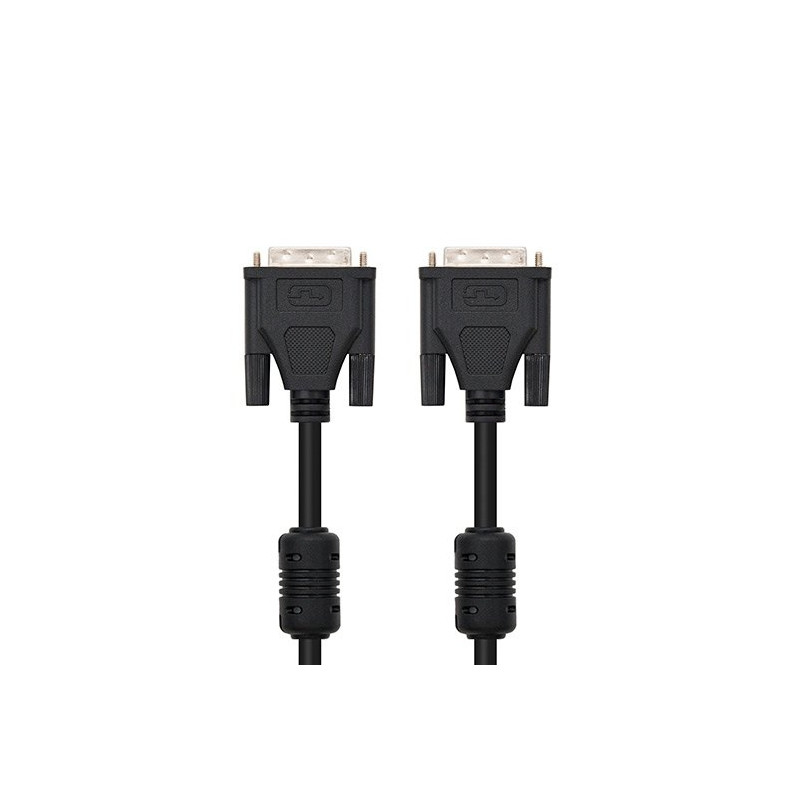 Cable dvi tipo d a dvi